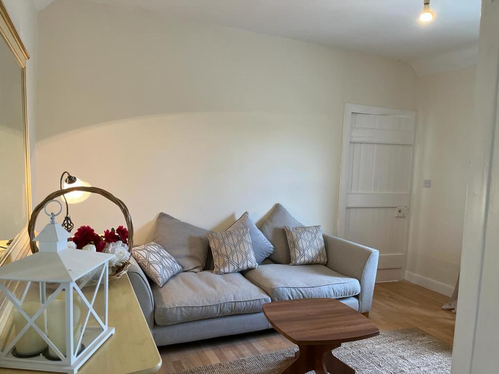 Willow Cottage Kinloss Ngoại thất bức ảnh