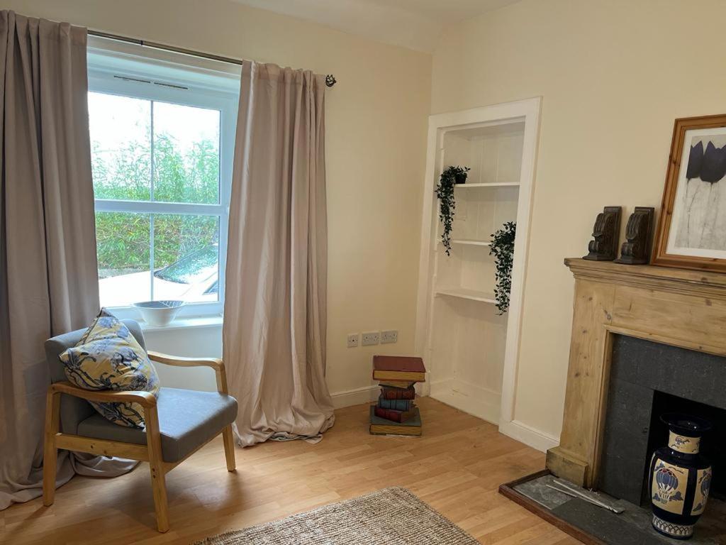 Willow Cottage Kinloss Ngoại thất bức ảnh